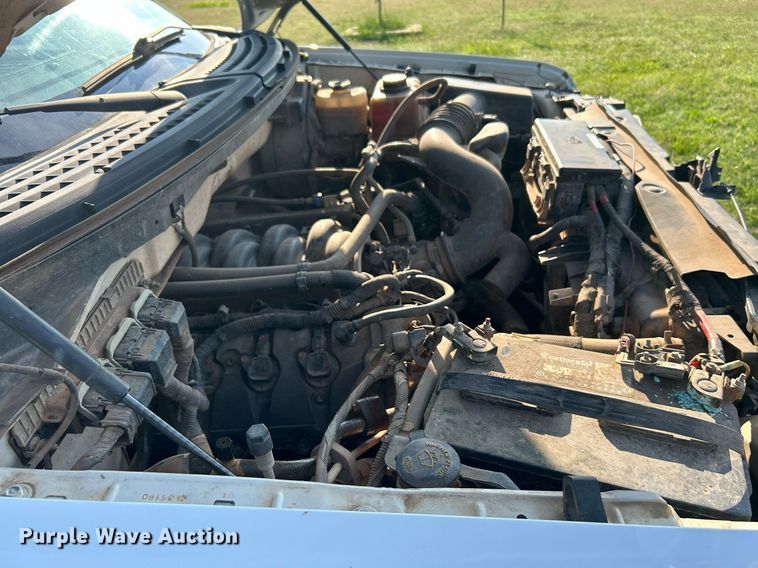 image for item DI7936 2012 Ford F150  SuperCab pickup truck