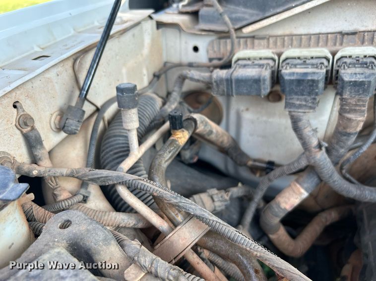 image for item DI7936 2012 Ford F150  SuperCab pickup truck