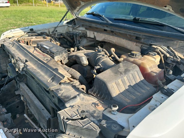 image for item DI7936 2012 Ford F150  SuperCab pickup truck