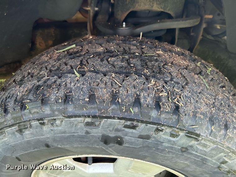 image for item DI7936 2012 Ford F150  SuperCab pickup truck