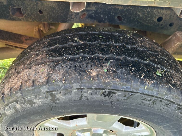 image for item DI7936 2012 Ford F150  SuperCab pickup truck