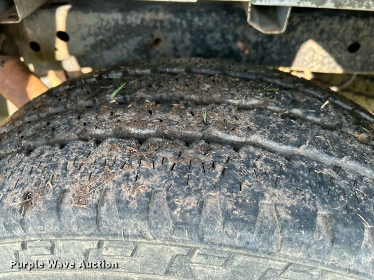 image for item DI7936 2012 Ford F150  SuperCab pickup truck