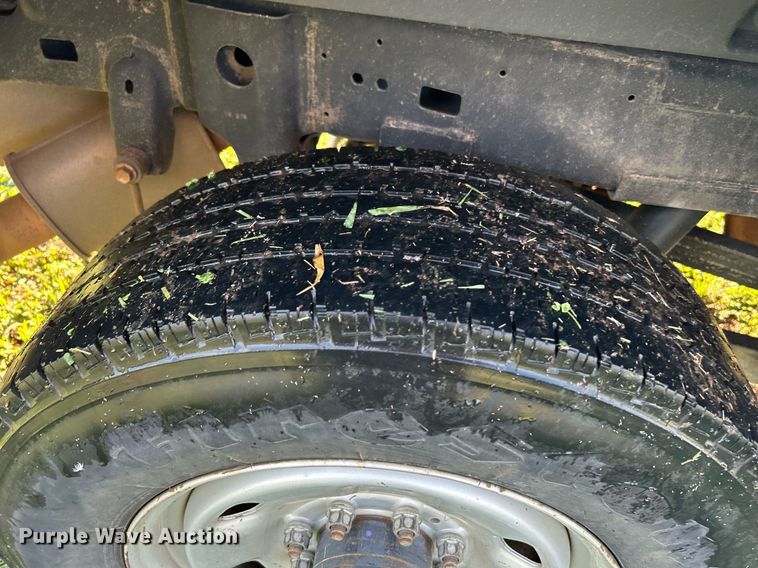 image for item DI7937 2015 Dodge Ram 2500  Crew Cab pickup truck