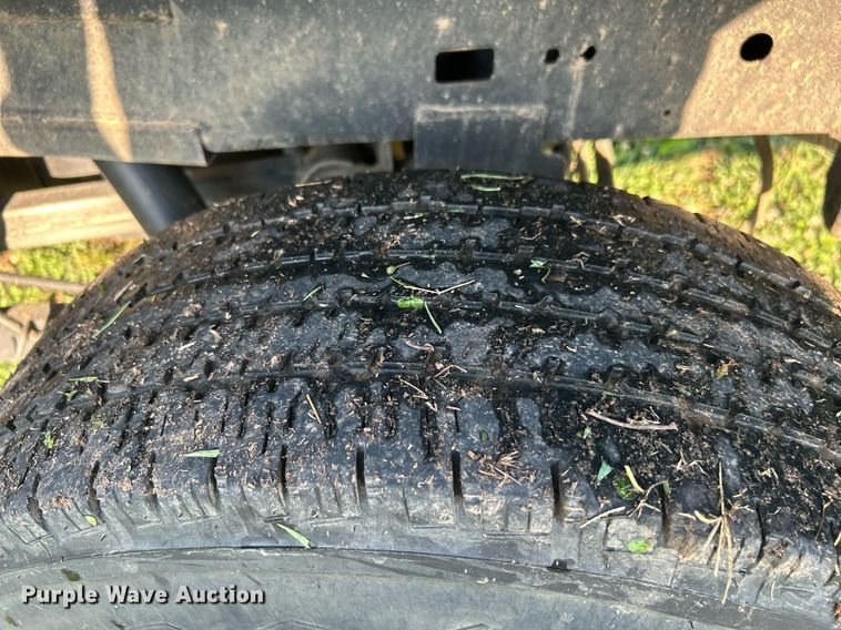 image for item DI7937 2015 Dodge Ram 2500  Crew Cab pickup truck