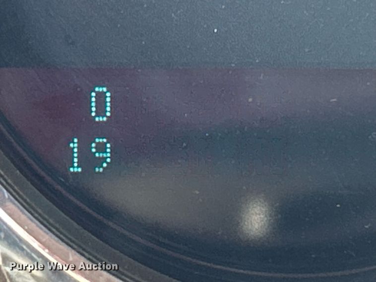 image for item DI7938 2013 Chevrolet Silverado 1500  Crew Cab pickup truck