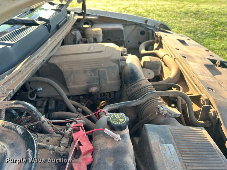 image for item DI7938 2013 Chevrolet Silverado 1500  Crew Cab pickup truck