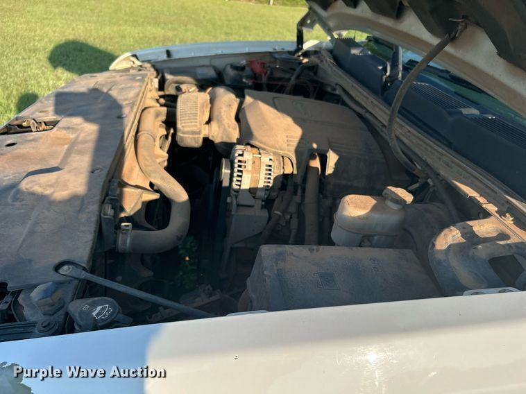 image for item DI7938 2013 Chevrolet Silverado 1500  Crew Cab pickup truck