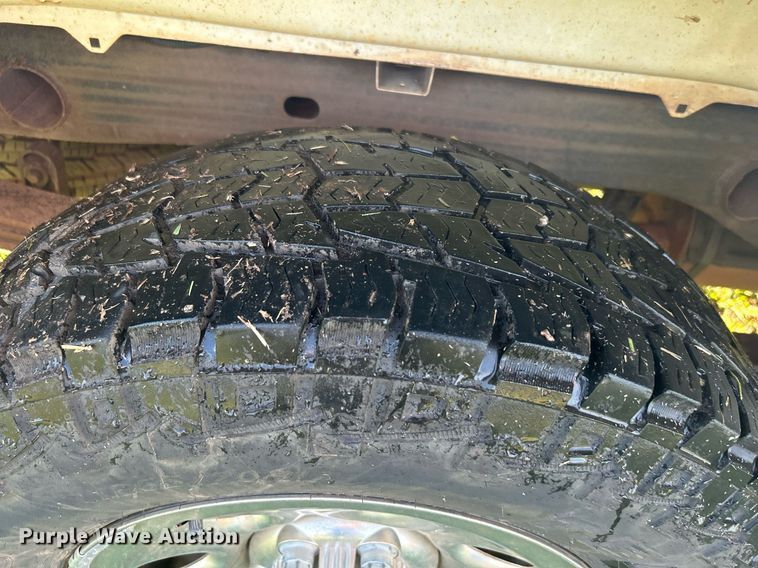 image for item DI7938 2013 Chevrolet Silverado 1500  Crew Cab pickup truck