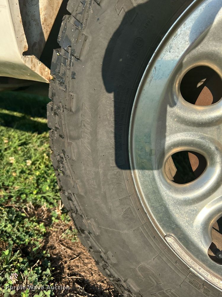 image for item DI7938 2013 Chevrolet Silverado 1500  Crew Cab pickup truck