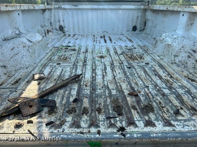 image for item DI7939 2013 Ford F250 Super Duty  SuperCab pickup truck