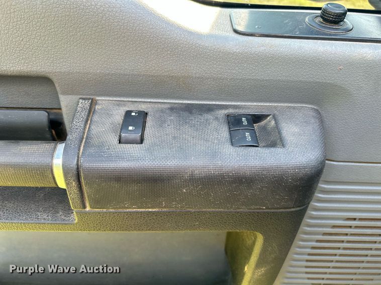 image for item DI7939 2013 Ford F250 Super Duty  SuperCab pickup truck