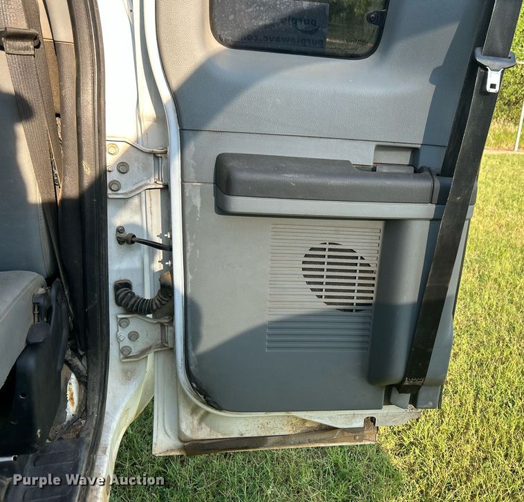 image for item DI7939 2013 Ford F250 Super Duty  SuperCab pickup truck