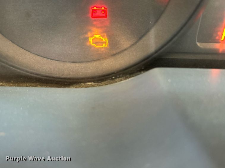 image for item DI7939 2013 Ford F250 Super Duty  SuperCab pickup truck