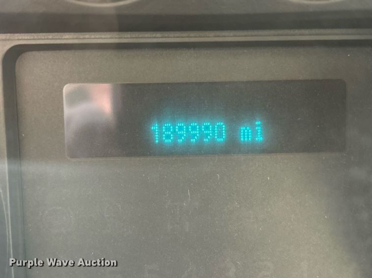 image for item DI7939 2013 Ford F250 Super Duty  SuperCab pickup truck