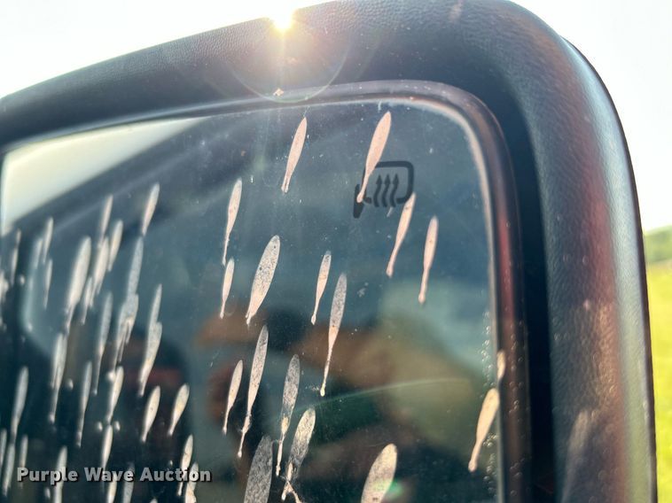 image for item DI7939 2013 Ford F250 Super Duty  SuperCab pickup truck