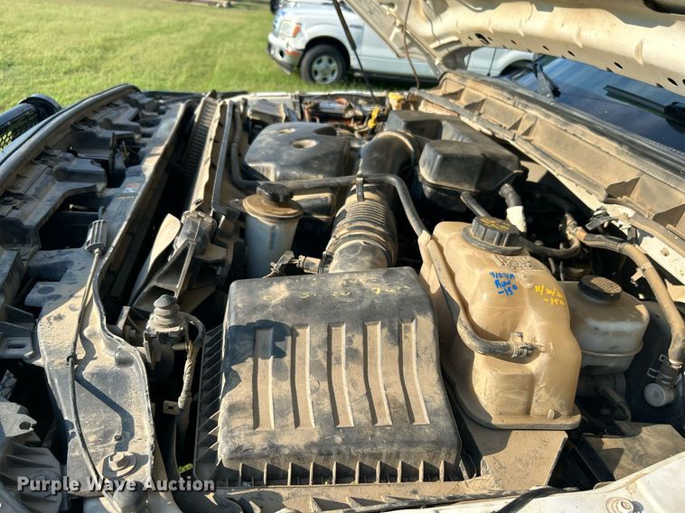 image for item DI7939 2013 Ford F250 Super Duty  SuperCab pickup truck