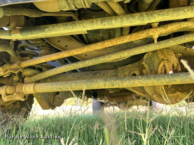 image for item DI7939 2013 Ford F250 Super Duty  SuperCab pickup truck