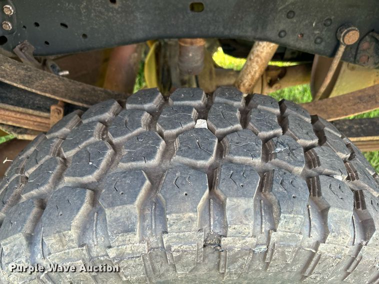 image for item DI7939 2013 Ford F250 Super Duty  SuperCab pickup truck