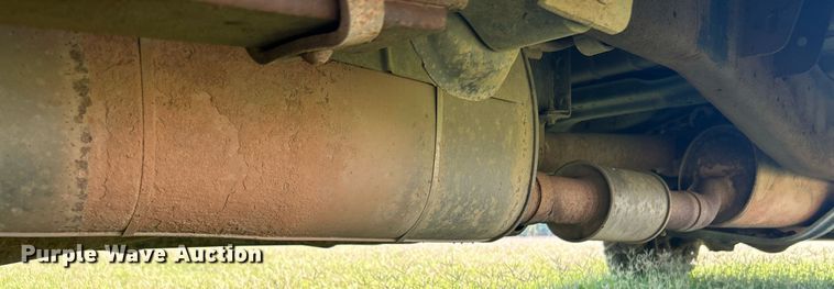 image for item DI7939 2013 Ford F250 Super Duty  SuperCab pickup truck