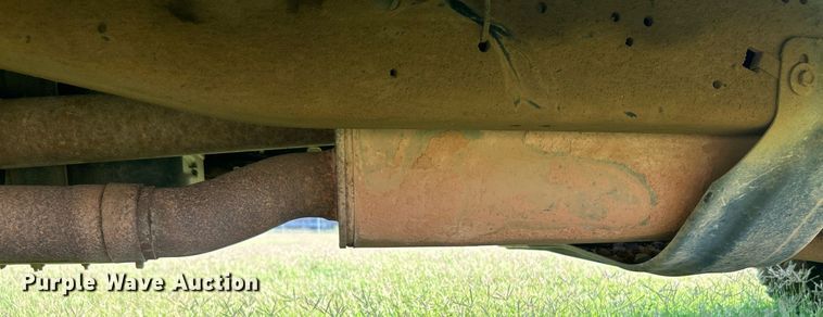 image for item DI7939 2013 Ford F250 Super Duty  SuperCab pickup truck