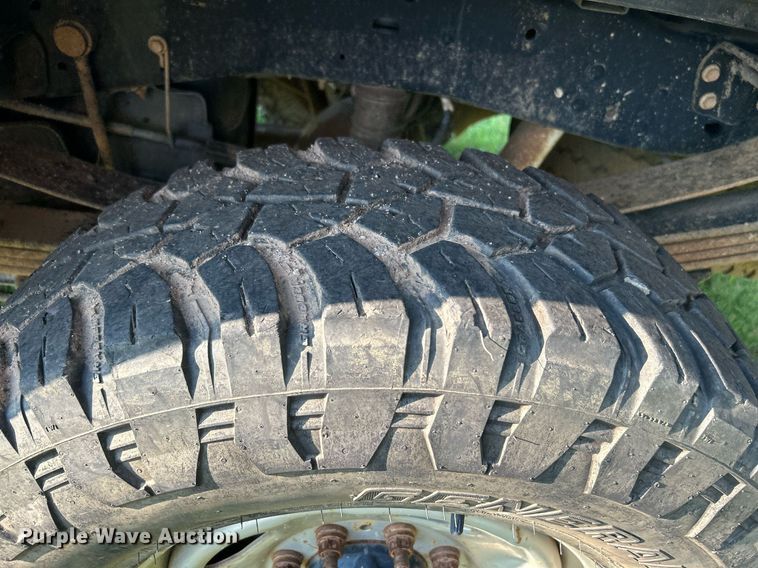 image for item DI7939 2013 Ford F250 Super Duty  SuperCab pickup truck