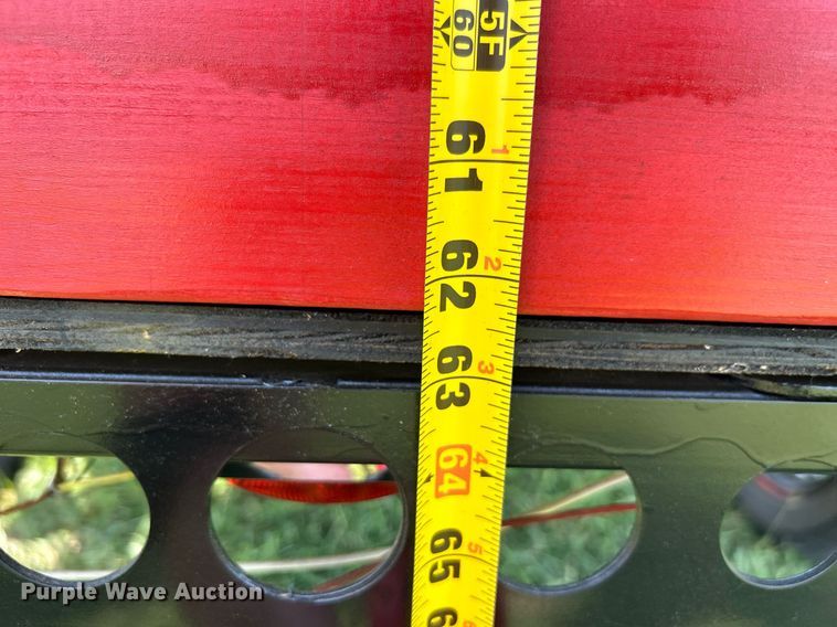 image for item DI7943 1998 Cushman 3W Flatbed Model T Replica  utility vehicle