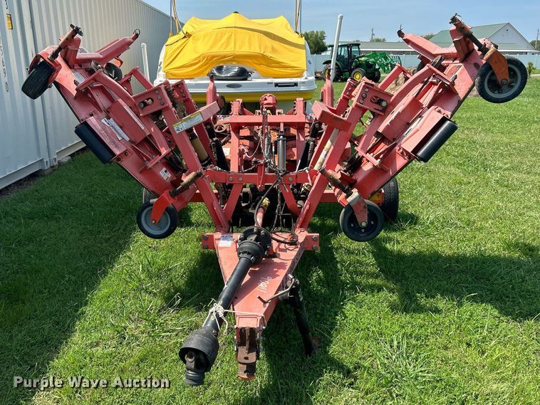 image for item DI7944 Befco  batwing finish mower