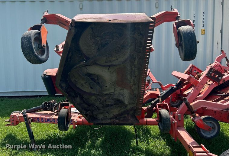 image for item DI7944 Befco  batwing finish mower