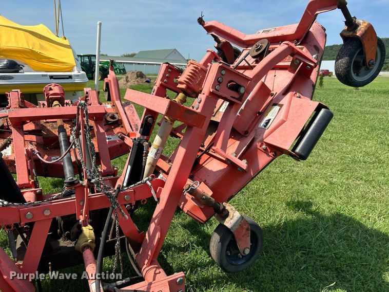 image for item DI7944 Befco  batwing finish mower