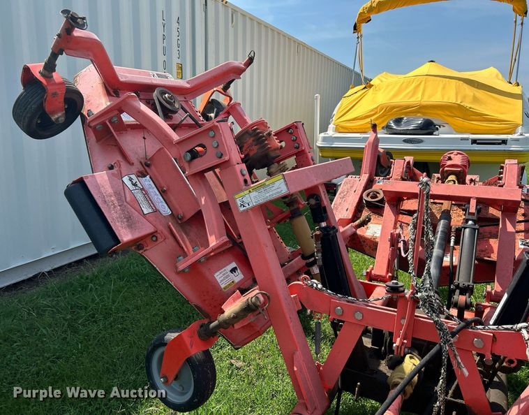 image for item DI7944 Befco  batwing finish mower