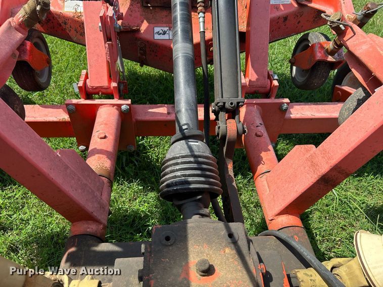 image for item DI7944 Befco  batwing finish mower