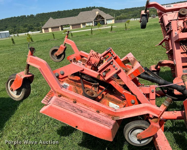 image for item DI7944 Befco  batwing finish mower