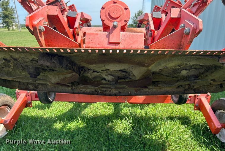 image for item DI7944 Befco  batwing finish mower