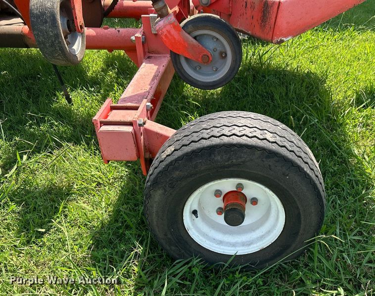 image for item DI7944 Befco  batwing finish mower