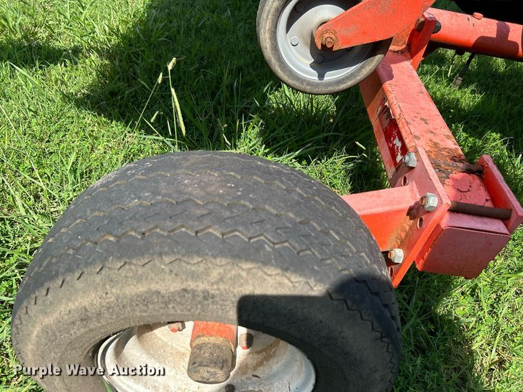 image for item DI7944 Befco  batwing finish mower