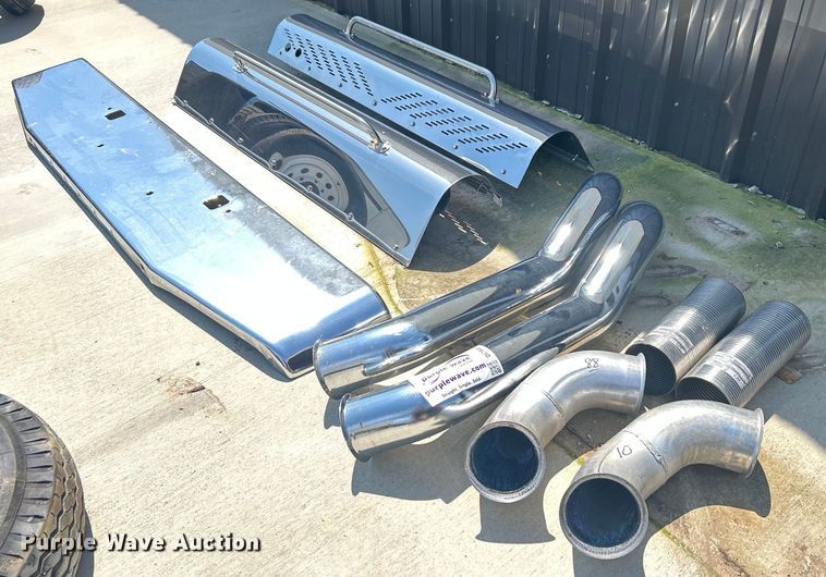 image for item DI7945 Truck parts