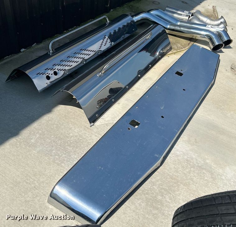 image for item DI7945 Truck parts