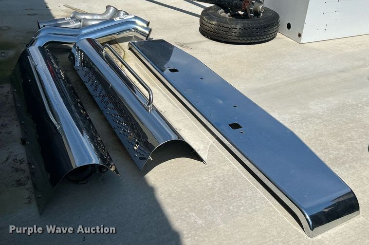 image for item DI7945 Truck parts