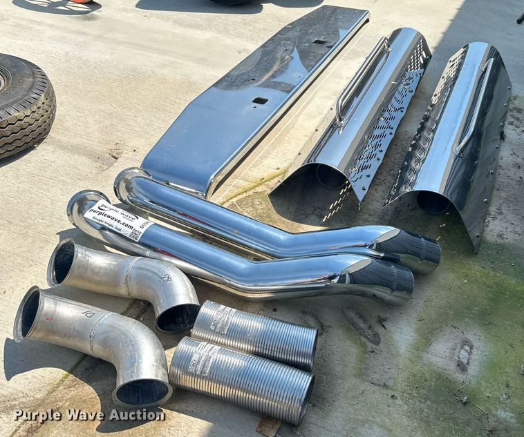 image for item DI7945 Truck parts