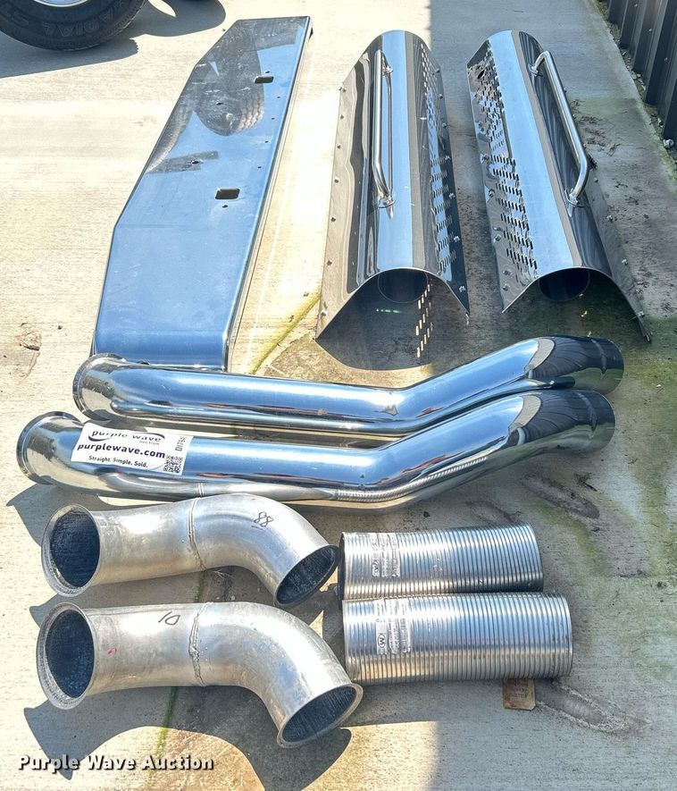 image for item DI7945 Truck parts