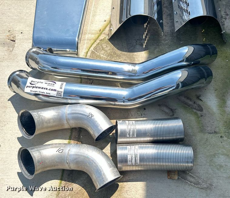 image for item DI7945 Truck parts