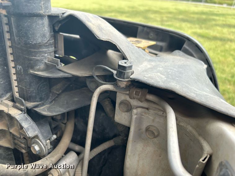 image for item DI7947 2015 Dodge Ram 2500  Crew Cab pickup truck