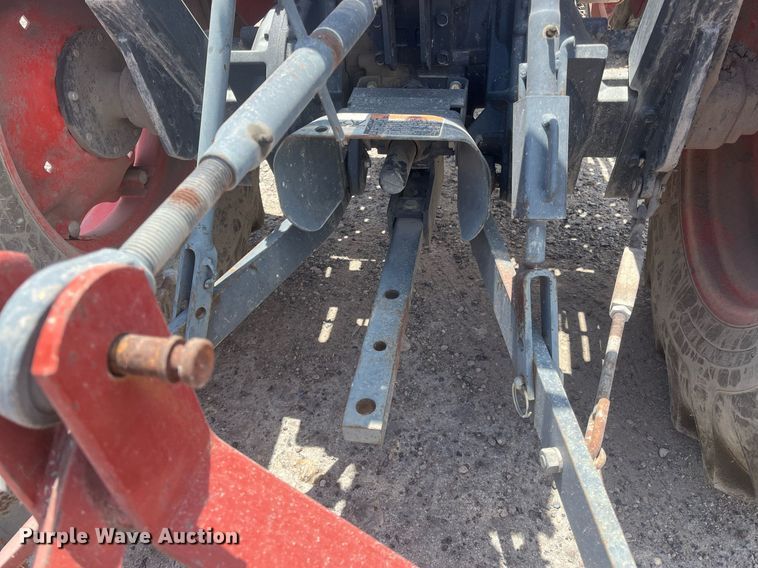 image for item DI8741 2011 Kubota MX4700  tractor