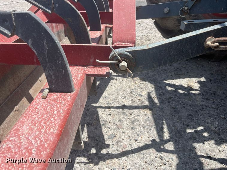 image for item DI8741 2011 Kubota MX4700  tractor