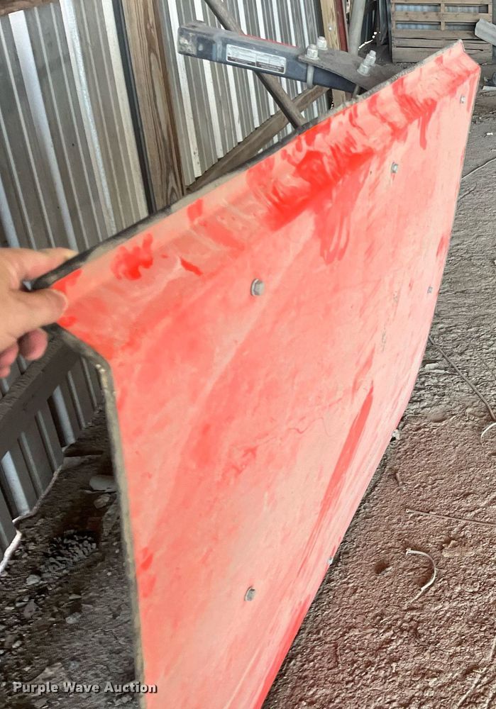 image for item DI8741 2011 Kubota MX4700  tractor