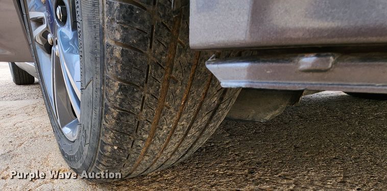 image for item DK6498 2014 Ford Focus SE