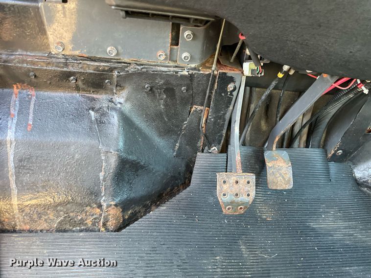 image for item DL3867 2008 Kubota RTV1100  utility vehicle