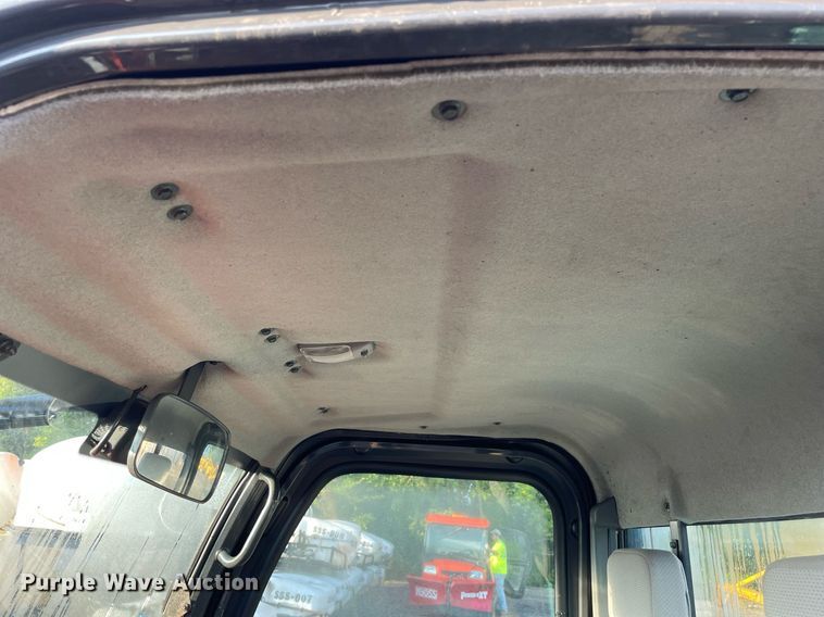 image for item DL3867 2008 Kubota RTV1100  utility vehicle