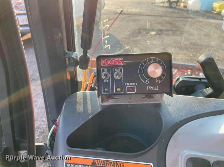 image for item DL3867 2008 Kubota RTV1100  utility vehicle