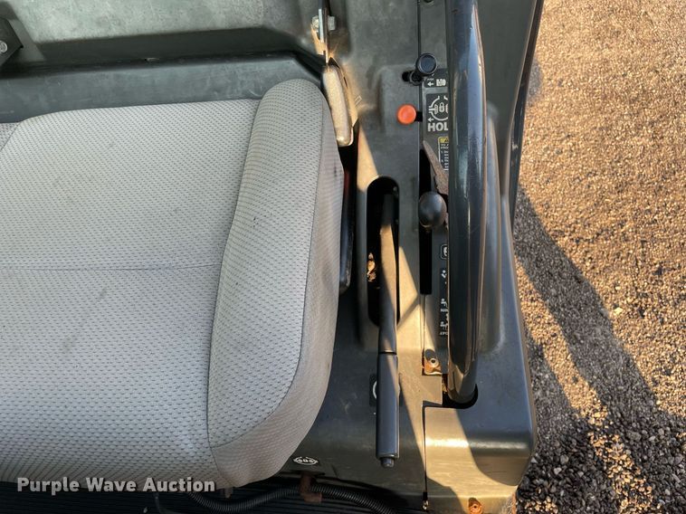 image for item DL3867 2008 Kubota RTV1100  utility vehicle